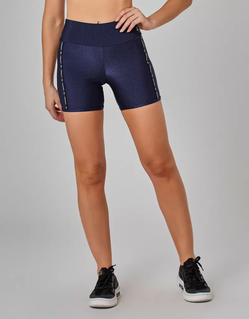 Vestem - Hype Navy Dark Shorts - SH648.I25.C0173