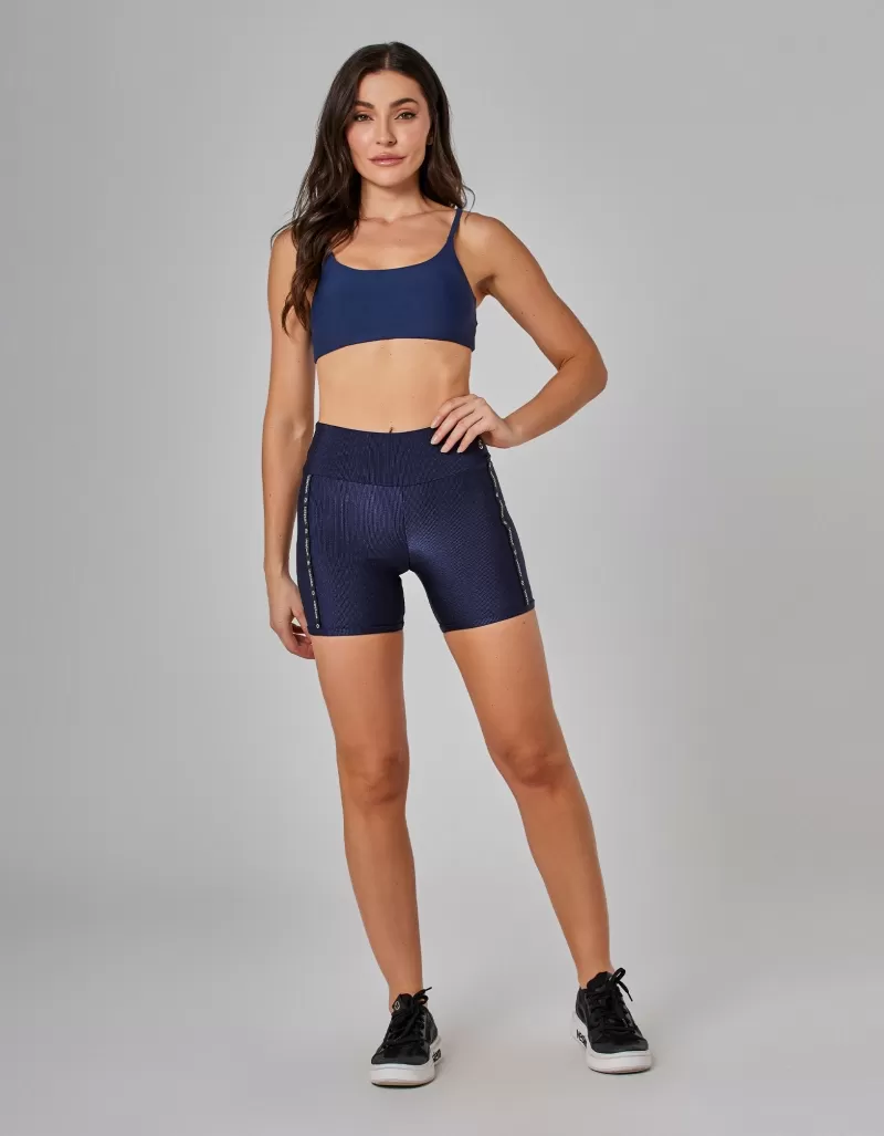 Vestem - Shorts Hype Marinho Escuridão - SH648.I25.C0173