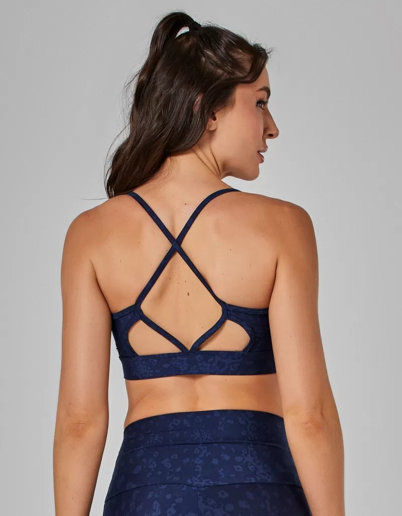 Vestem - Top Medium Sustain Bass Jaguar Night - TOP1104.I25.E1308.I25