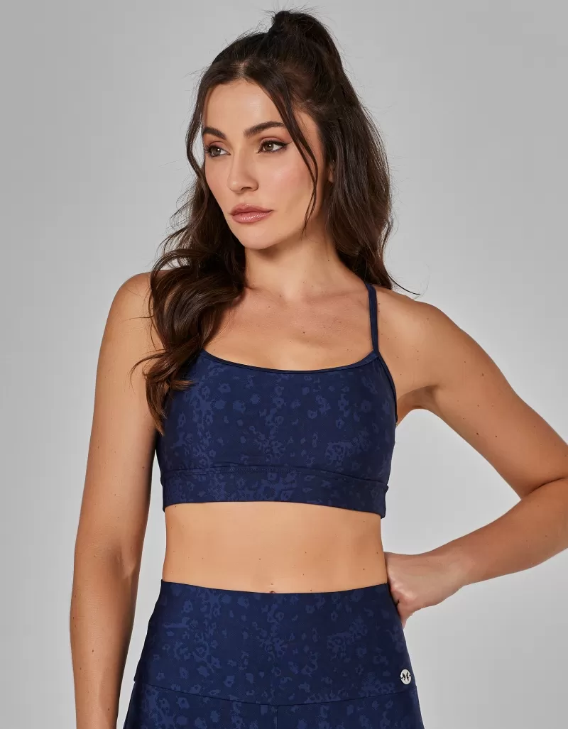 Vestem - Top Medium Sustain Bass Jaguar Night - TOP1104.I25.E1308.I25