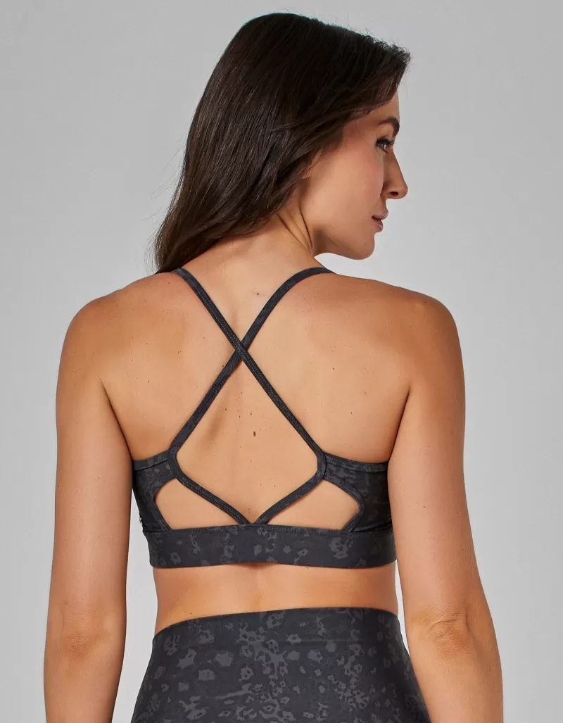 Vestem - Top Média Sustentação Bass Jaguar Urban - TOP1104.I25.E1305.I25