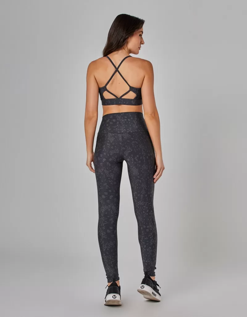 Vestem - Top Média Sustentação Bass Jaguar Urban - TOP1104.I25.E1305.I25