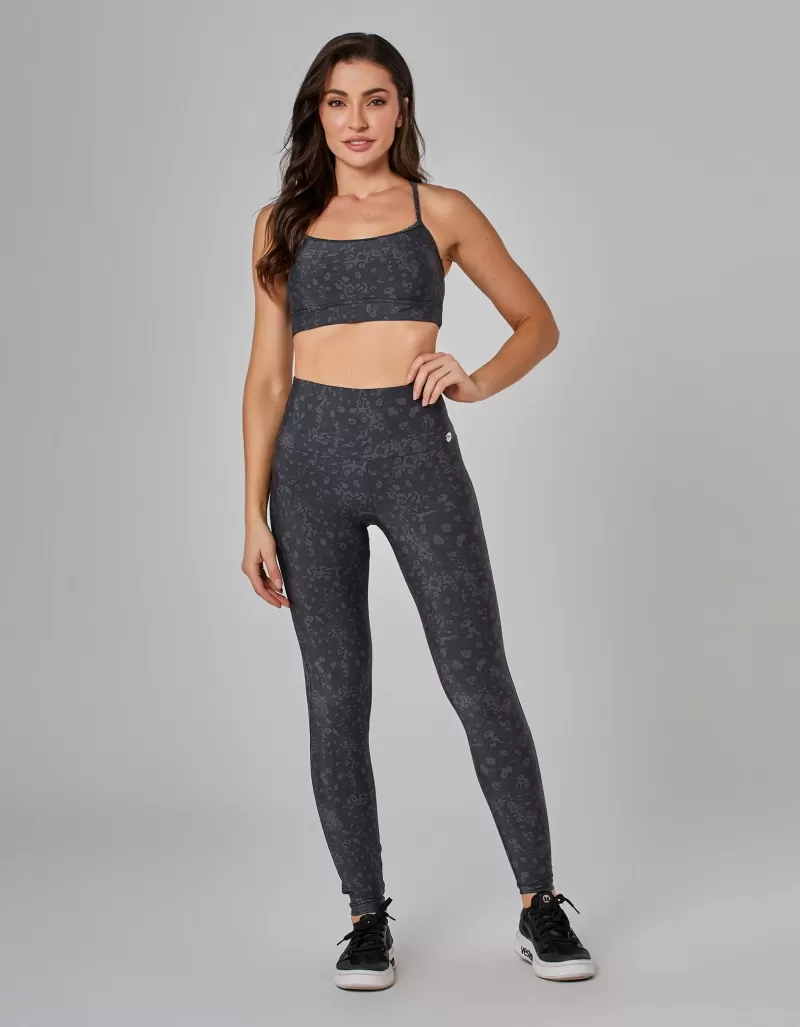 Vestem - Top Média Sustentação Bass Jaguar Urban - TOP1104.I25.E1305.I25