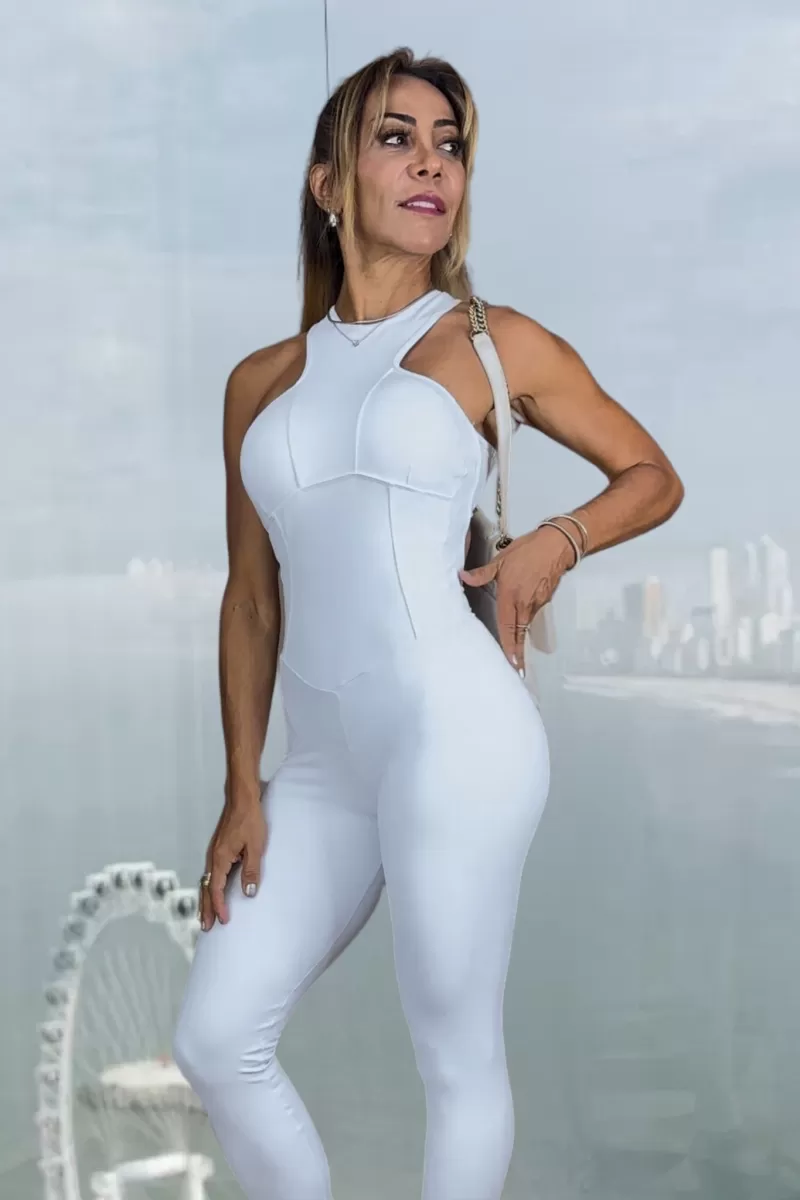 Canoan - Ap Brancop Covered Jumpsuit - 26120