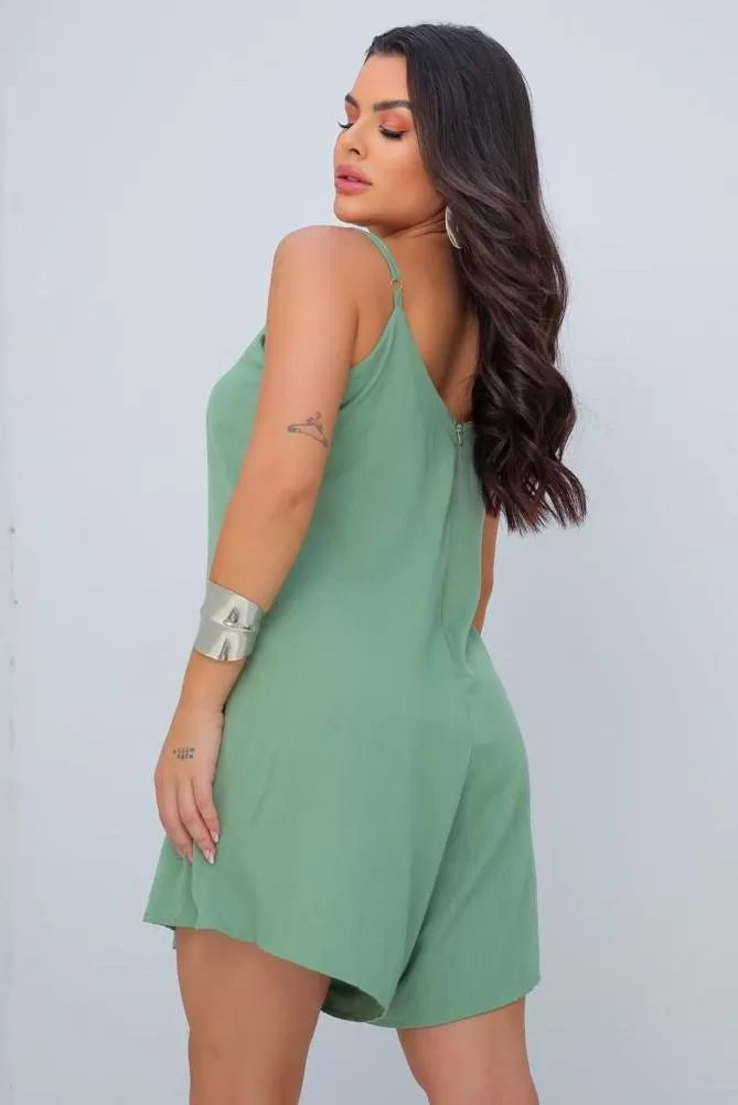 AS8 - Macaquinho Alcinha - TM0045