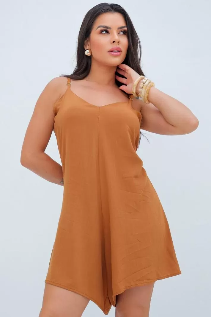 AS8 - Macaquinho Alcinha - TM0045