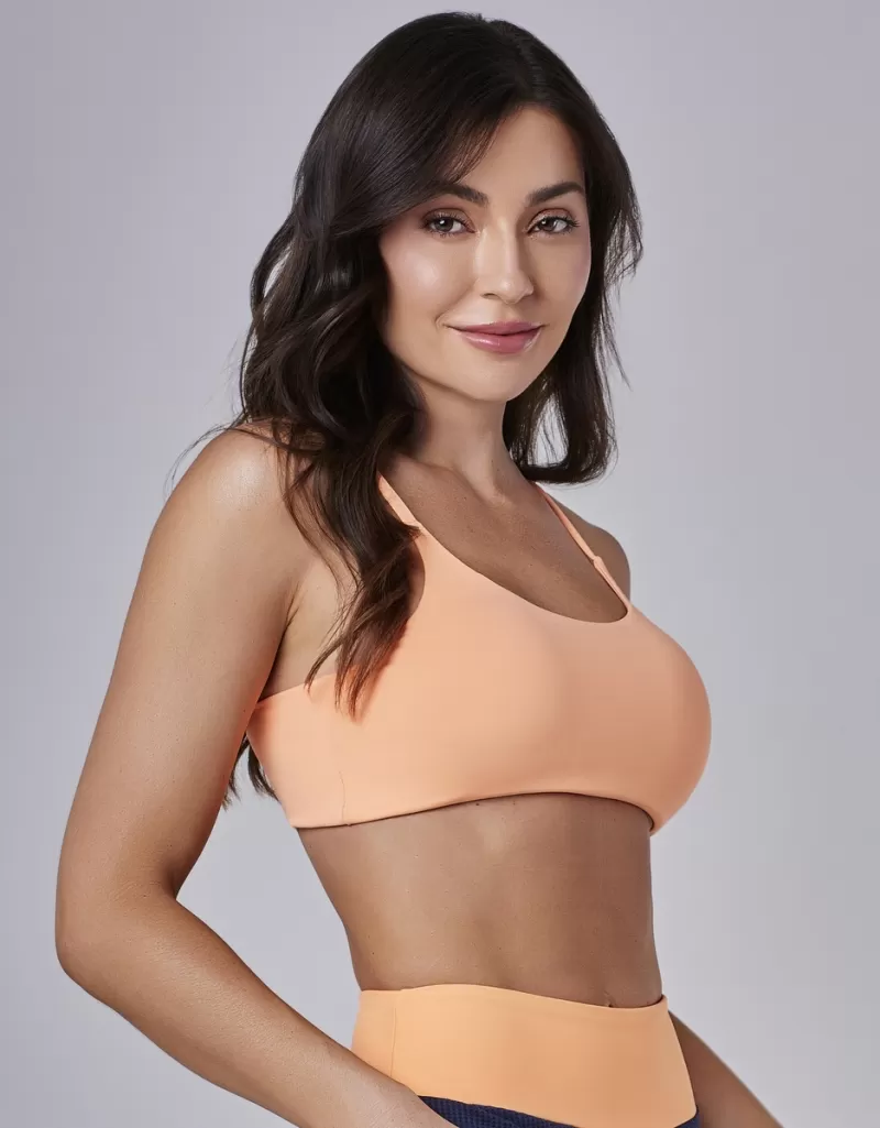 Vestem - Top Park Laranja Energia - TOP678.ESS.C0373