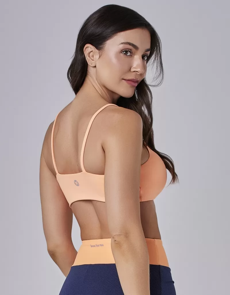 Vestem - Top Park Laranja Energia - TOP678.ESS.C0373