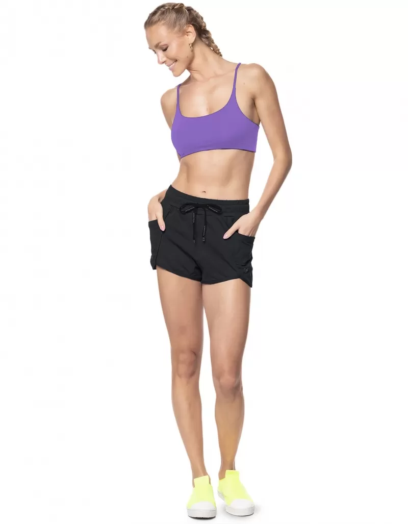 Vestem - Top Park Lavender Neon - TOP678.ESS.C0412