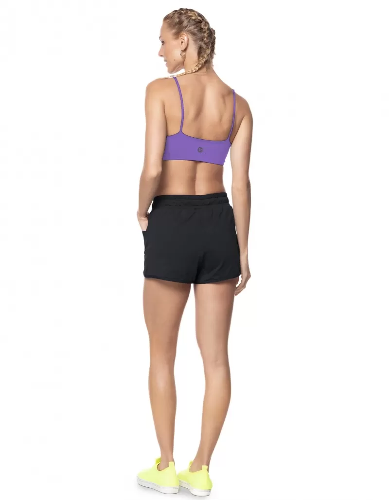 Vestem - Top Park Lavender Neon - TOP678.ESS.C0412