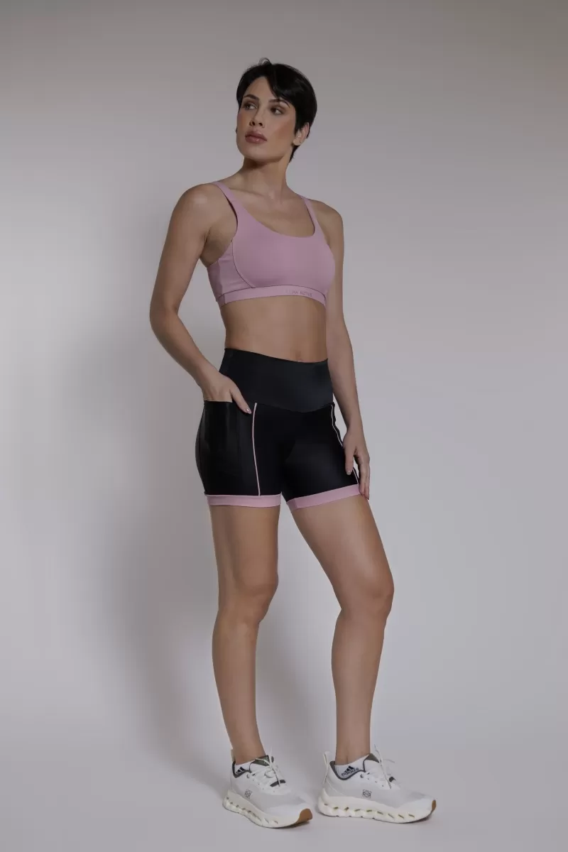 Trilha Verão - Shorts Playa Atletika - 170.A