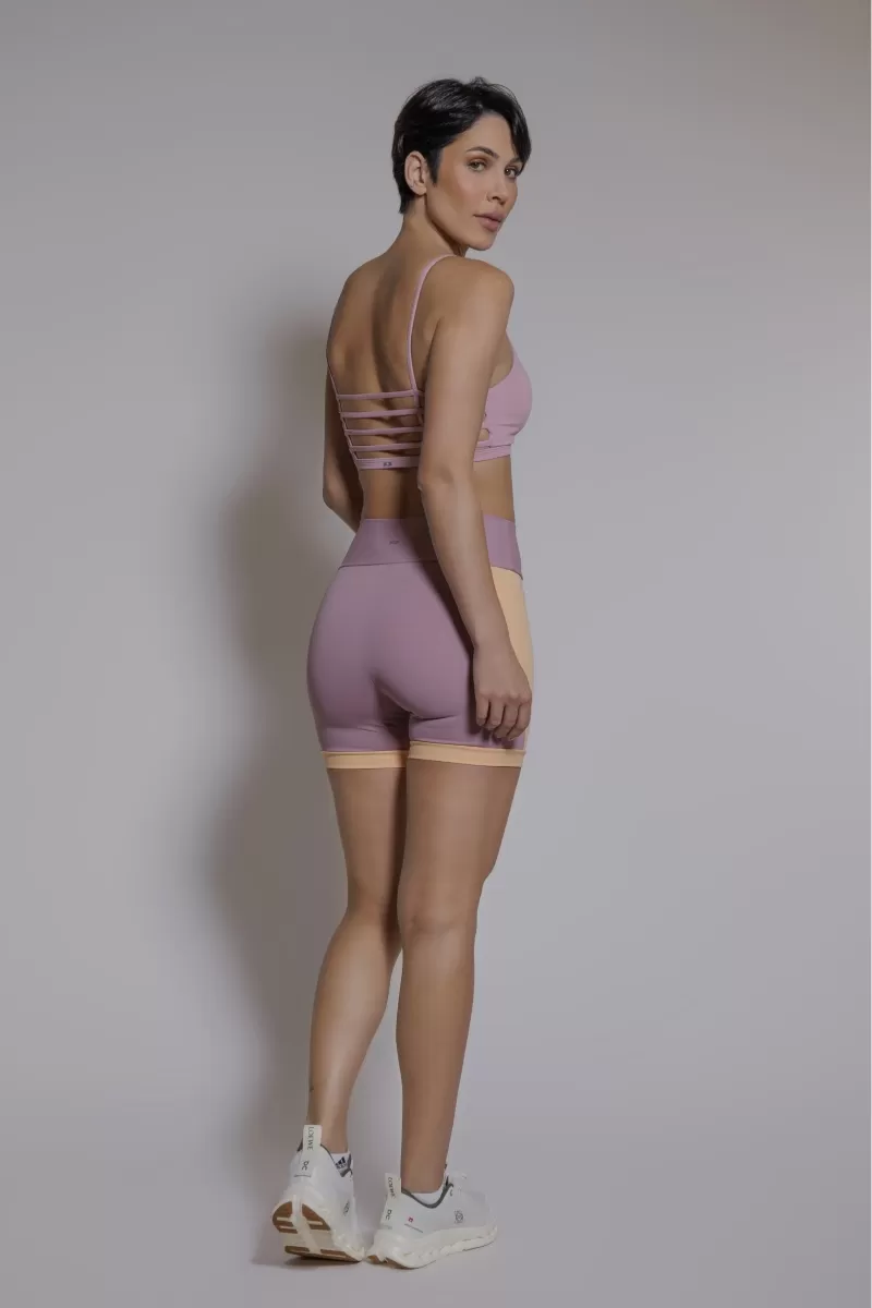 Trilha Verão - Nagoya Race Shorts - 170.C