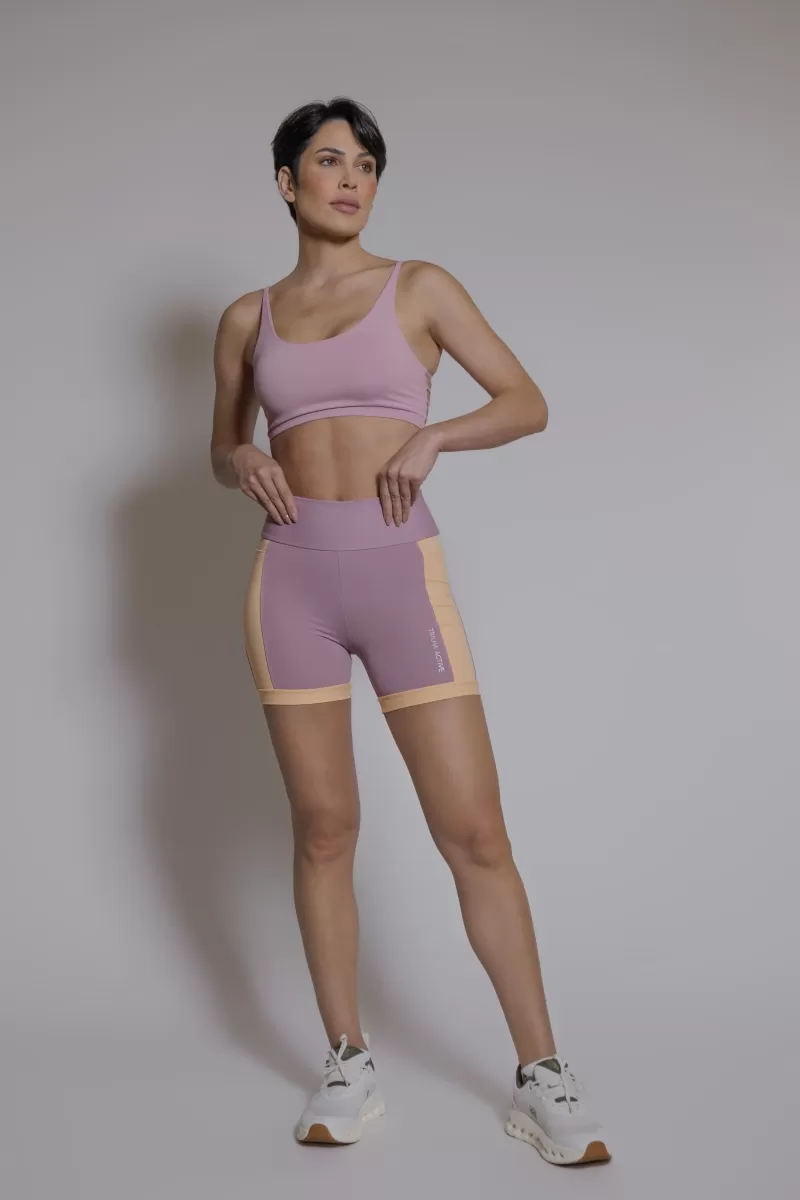 Trilha Verão - Nagoya Race Shorts - 170.C