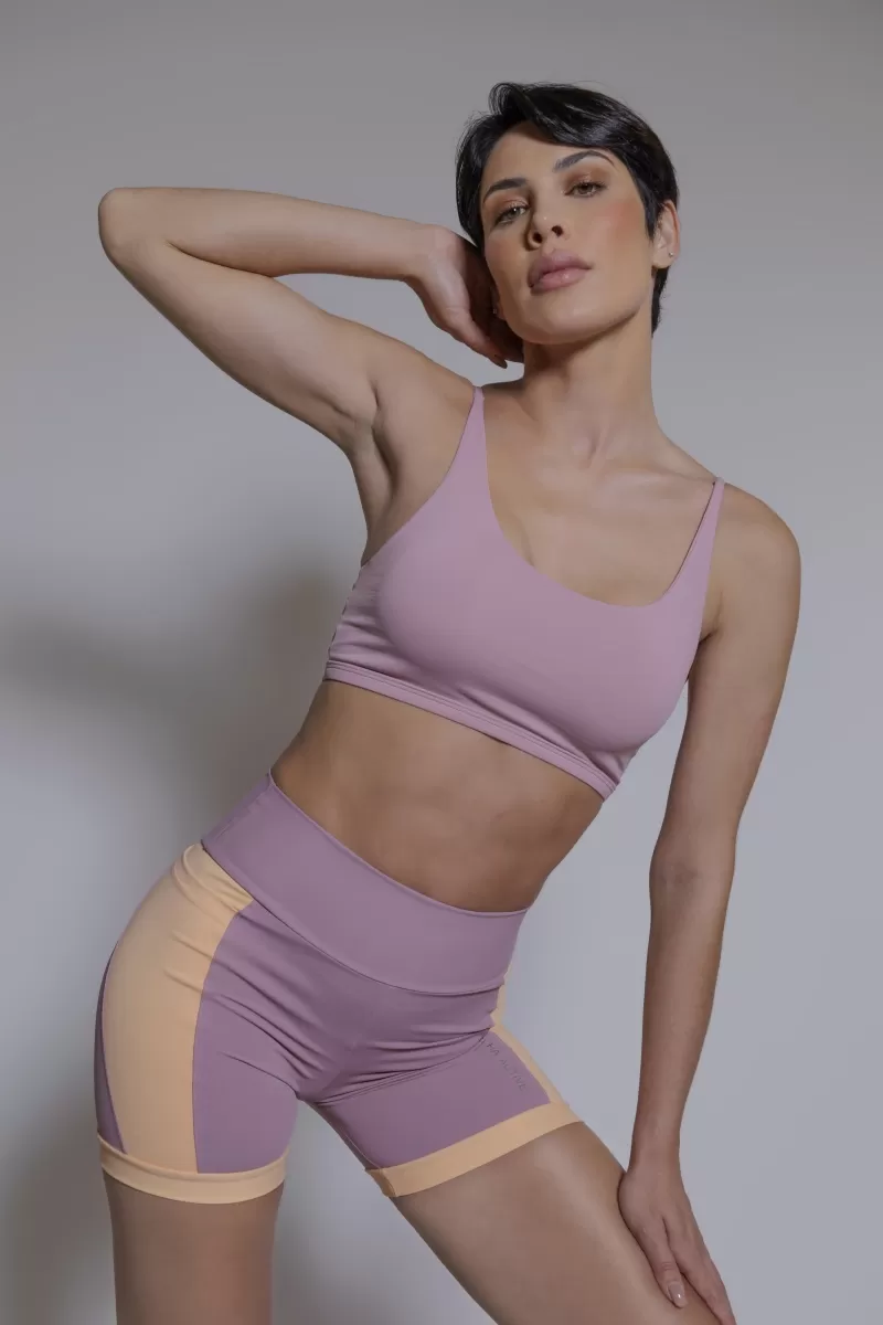 Trilha Verão - Nagoya Race Shorts - 170.C