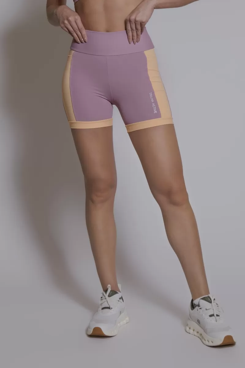 Trilha Verão - Nagoya Race Shorts - 170.C