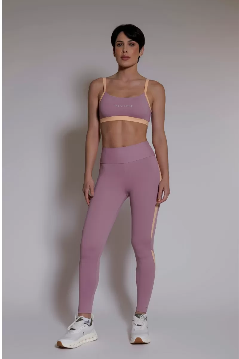 Trilha Verão - Legging Race Nagoya - 170.C