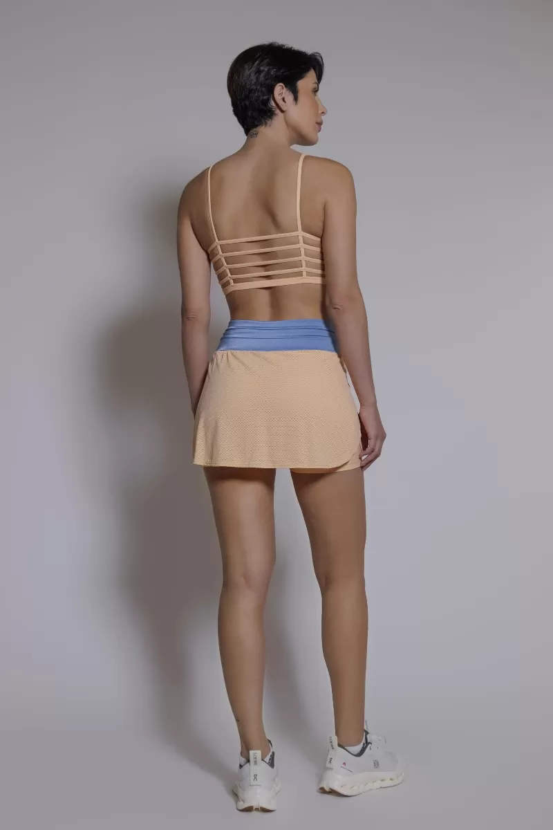 Trilha Verão - Top Maré Viva Light - F13049