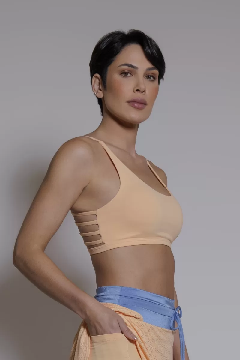 Trilha Verão - Top Maré Viva Light - F13049