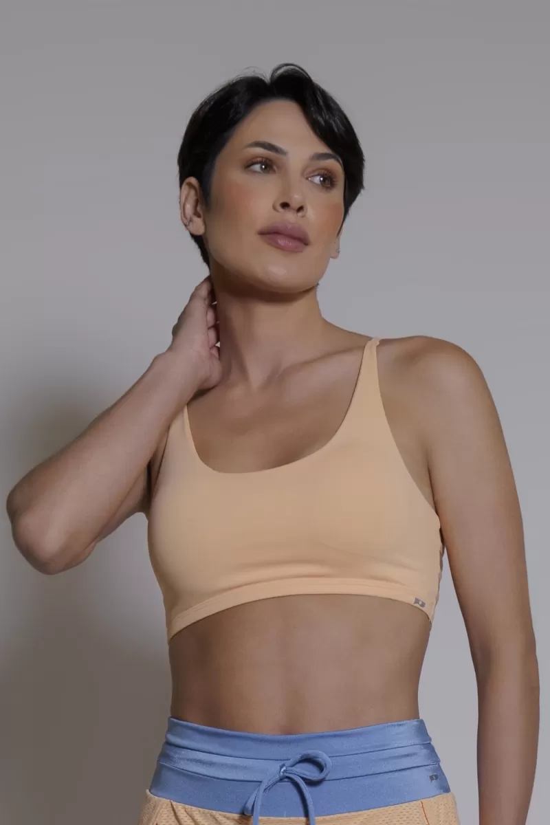 Trilha Verão - Top Maré Viva Light - F13049