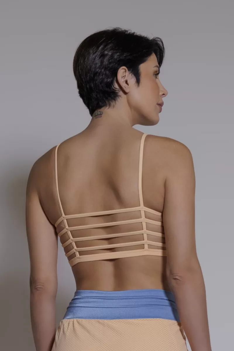 Trilha Verão - Top Maré Viva Light - F13049