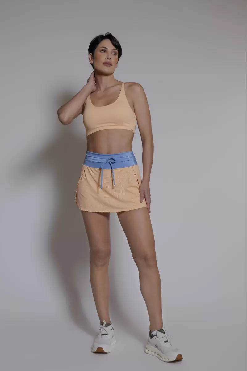 Trilha Verão - Top Maré Viva Light - F13049