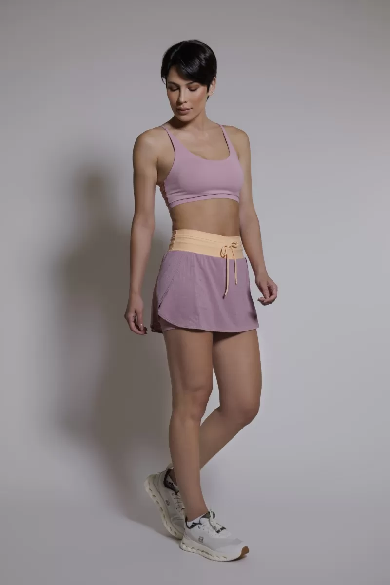 Trilha Verão - Top Maré Viva Light - F14178