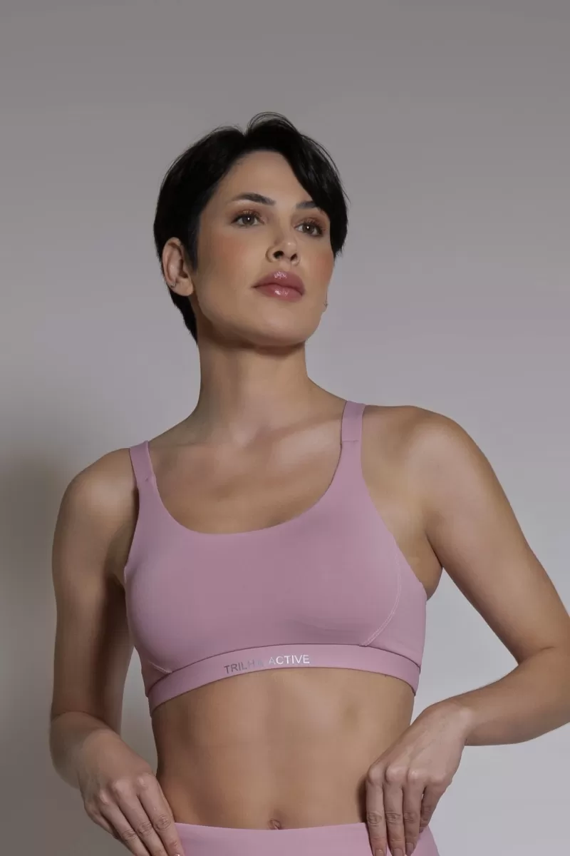 Trilha Verão - Top Cadence Viva Light - F14178