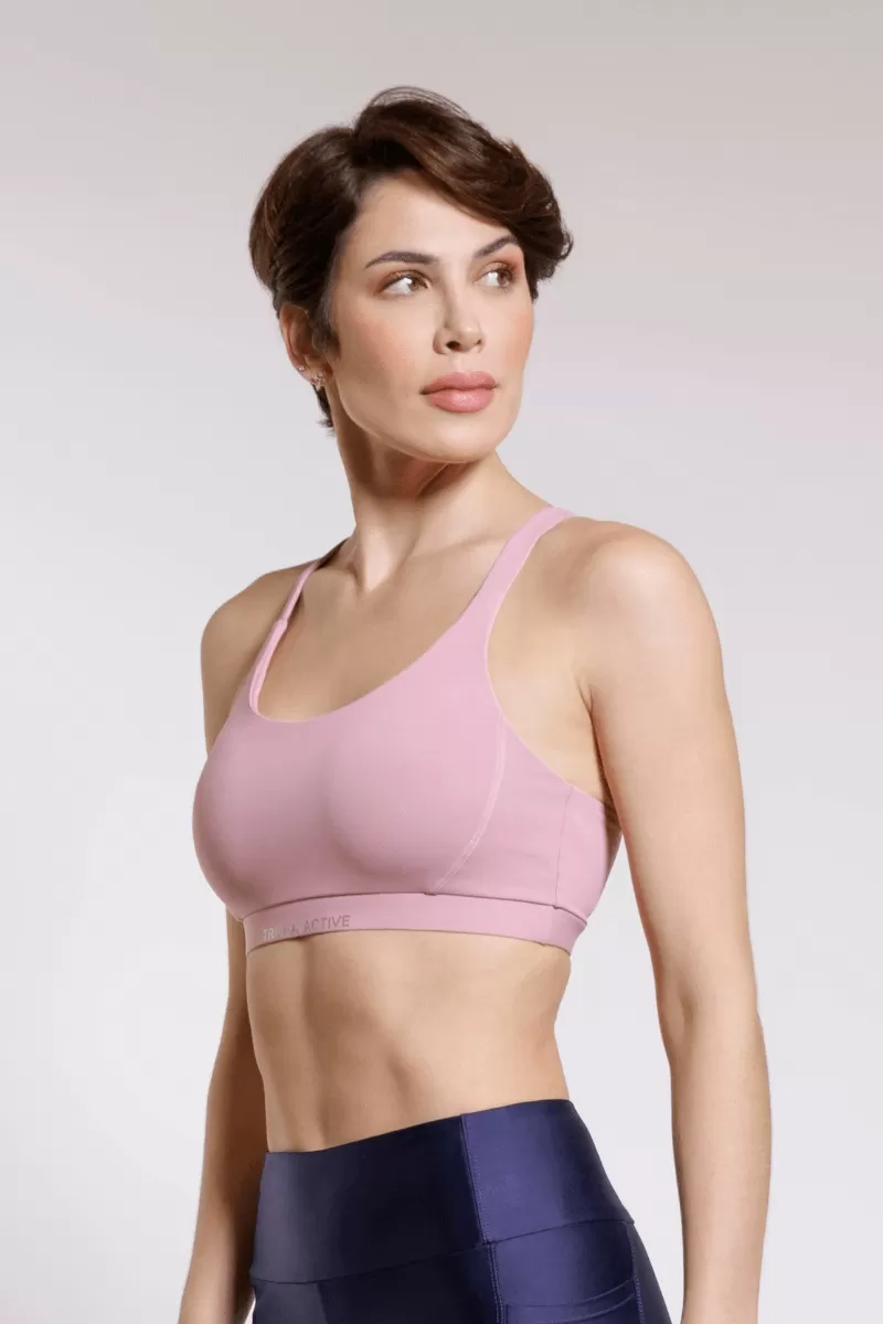 Trilha Verão - Top Cadence Viva Light - F14178