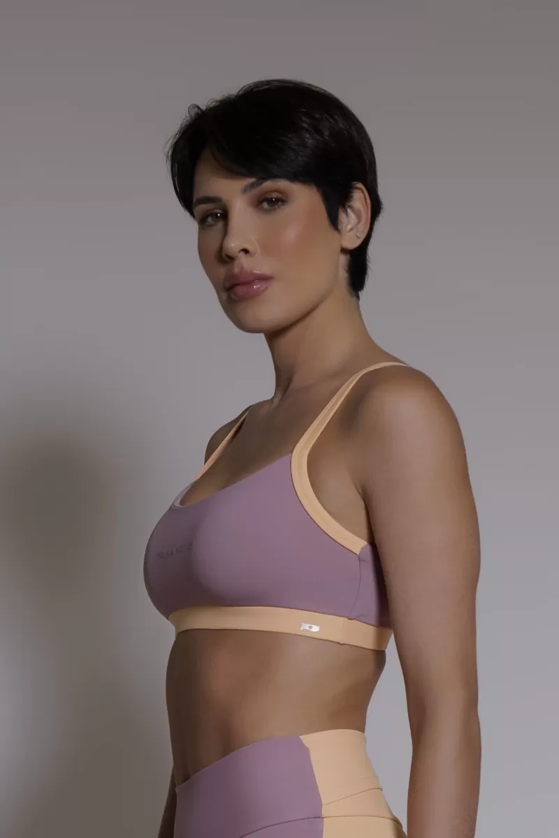 Trilha Verão - Top River Nagoya - 170.C