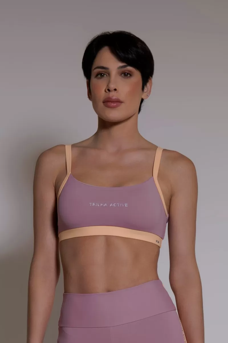 Trilha Verão - Top River Nagoya - 170.C