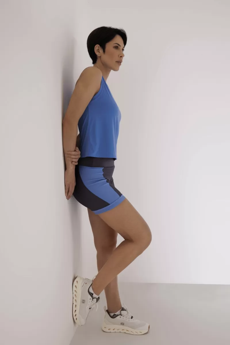 Trilha Verão - Blusa Equilibrio U.V - R5740