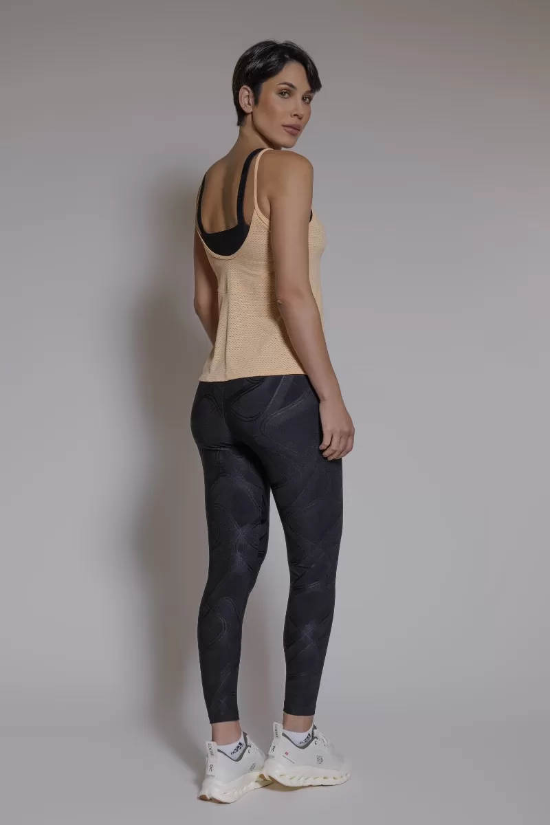 Trilha Verão - Sport Air Confidence Tank Top - F13049