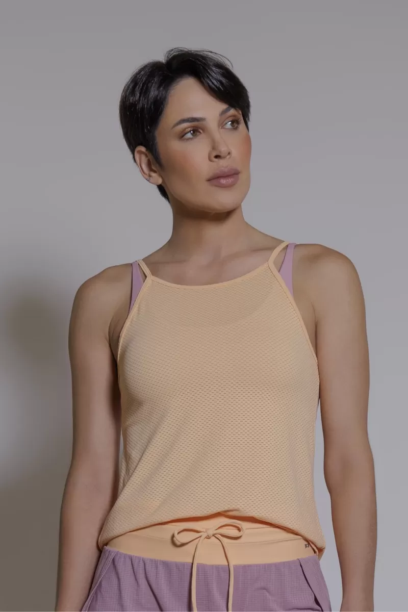 Trilha Verão - Sport Air Confidence Tank Top - F13049