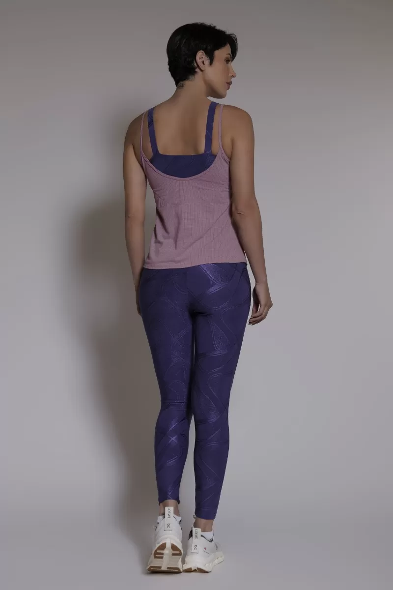 Trilha Verão - Aero Confidence Tank Top - R5606