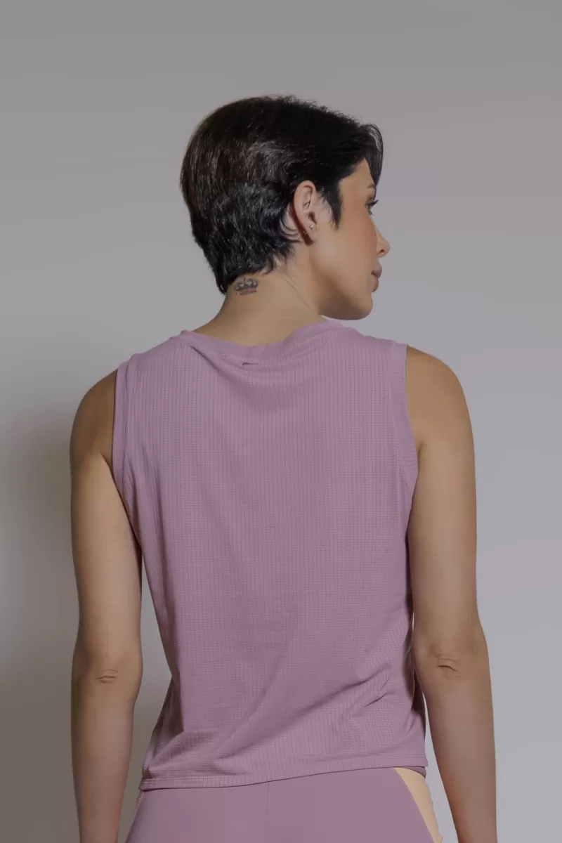 Trilha Verão - Blusa Equilíbrio Aero - R5606