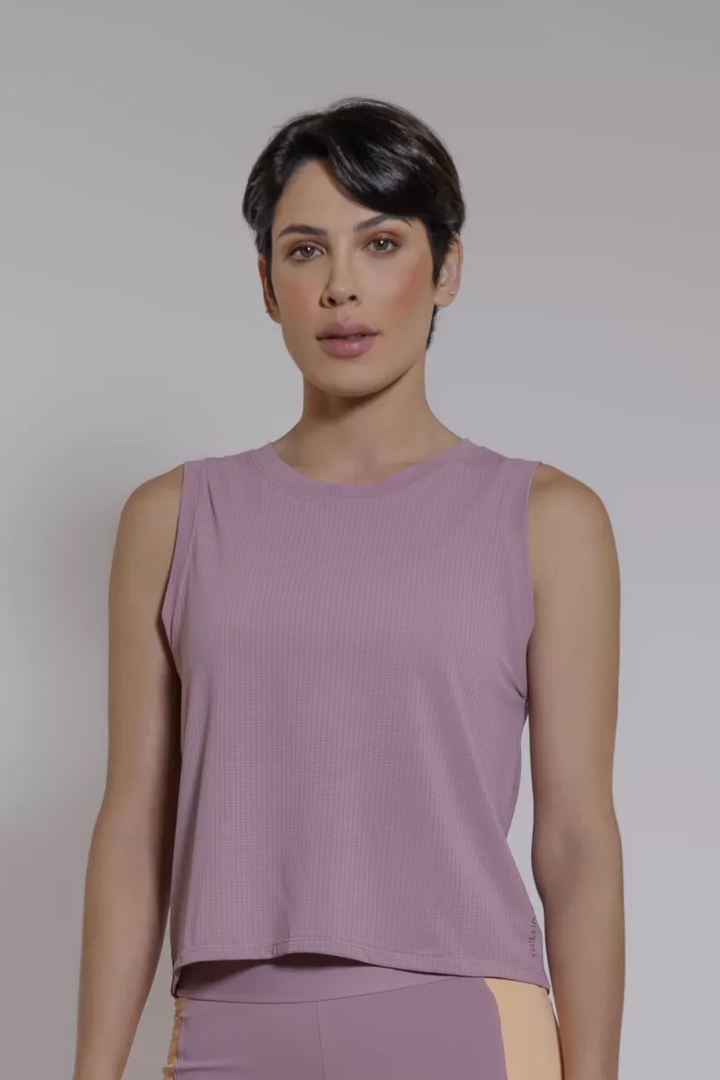 Trilha Verão - Aero Balance Shirt - R5606