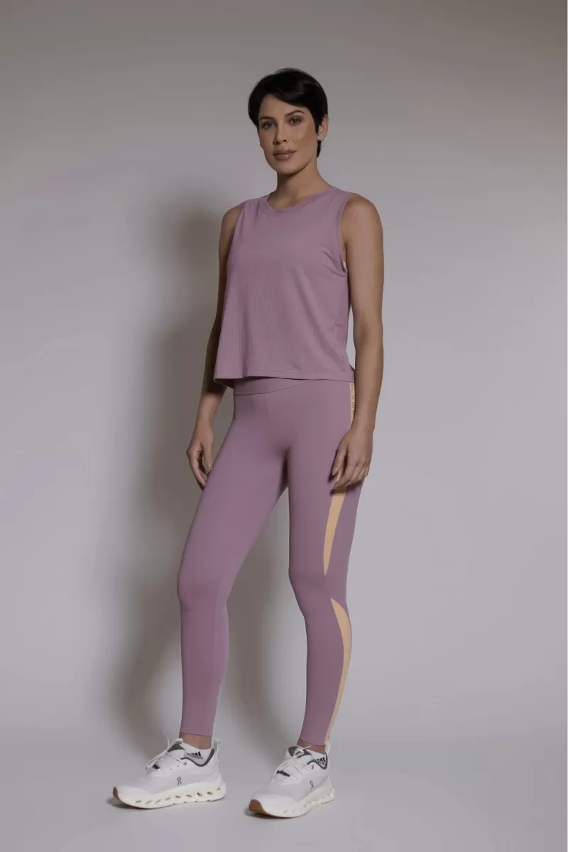 Trilha Verão - Blusa Equilíbrio Aero - R5606