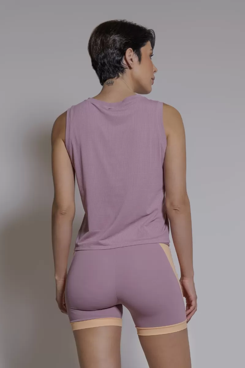 Trilha Verão - Blusa Equilíbrio Aero - R5606