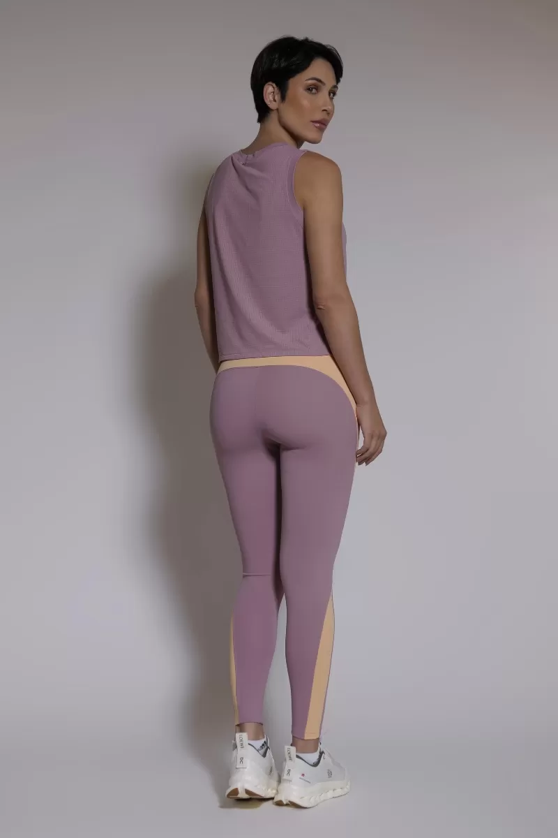 Trilha Verão - Blusa Equilíbrio Aero - R5606