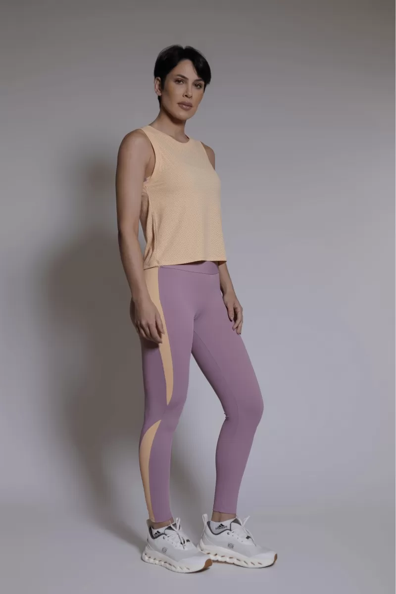 Trilha Verão - Sport Air Equilibrio T-Shirt - F13049