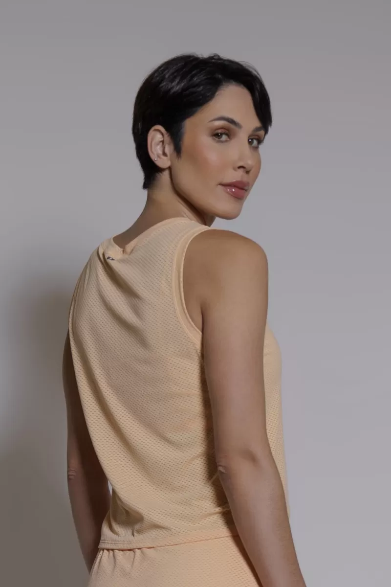 Trilha Verão - Sport Air Equilibrio T-Shirt - F13049