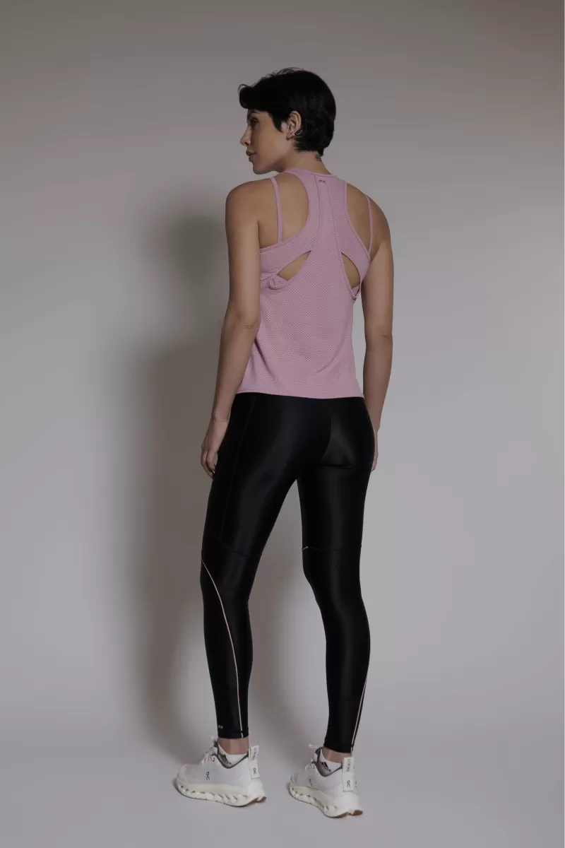 Trilha Verão - Regata Polly Sport Air - F14178