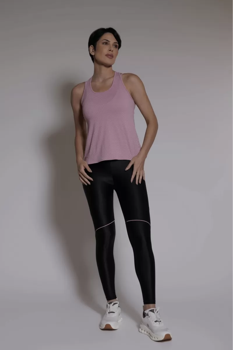 Trilha Verão - Regata Polly Sport Air - F14178