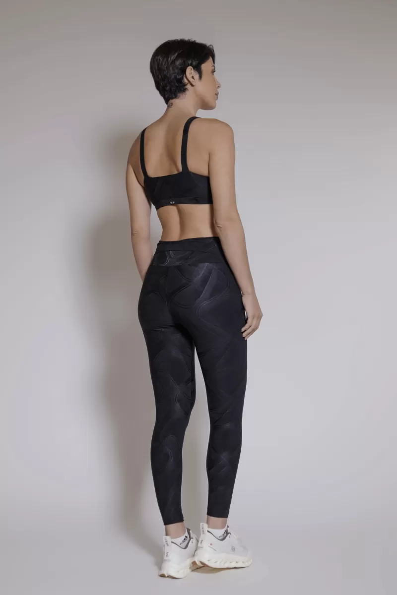 Trilha Verão - J. Winner Basic Leggings - R0500