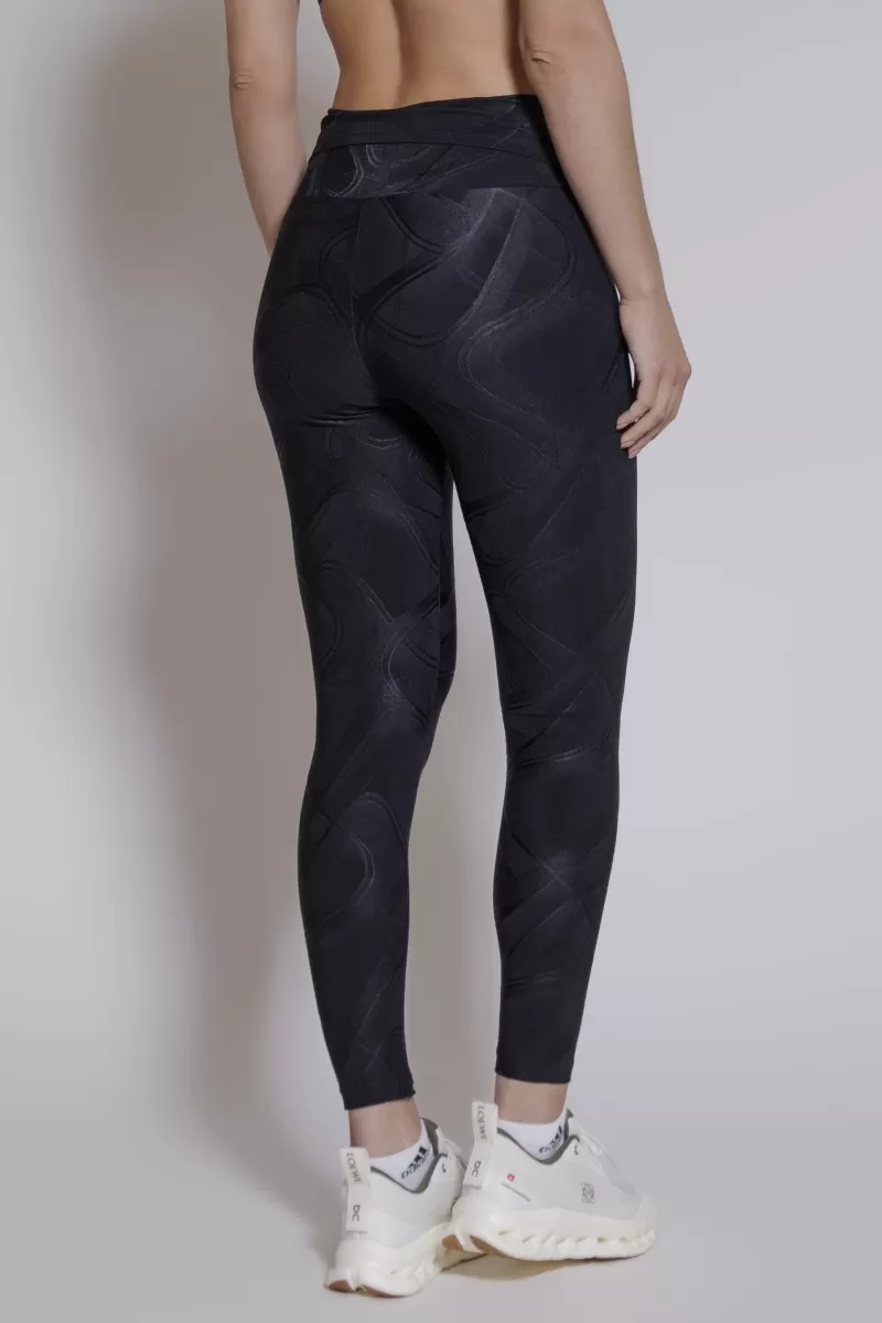 Trilha Verão - J. Winner Basic Leggings - R0500