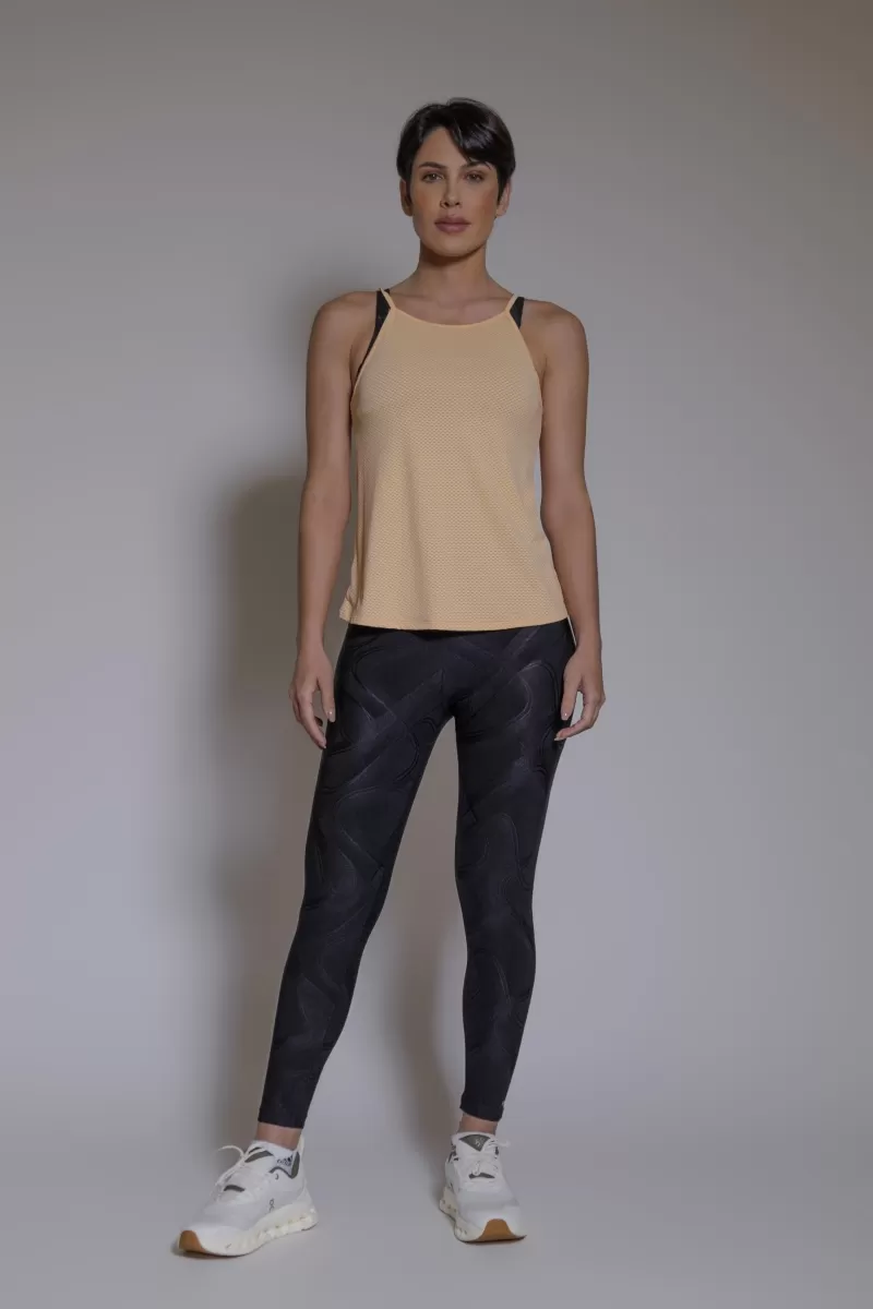 Trilha Verão - J. Winner Basic Leggings - R0500