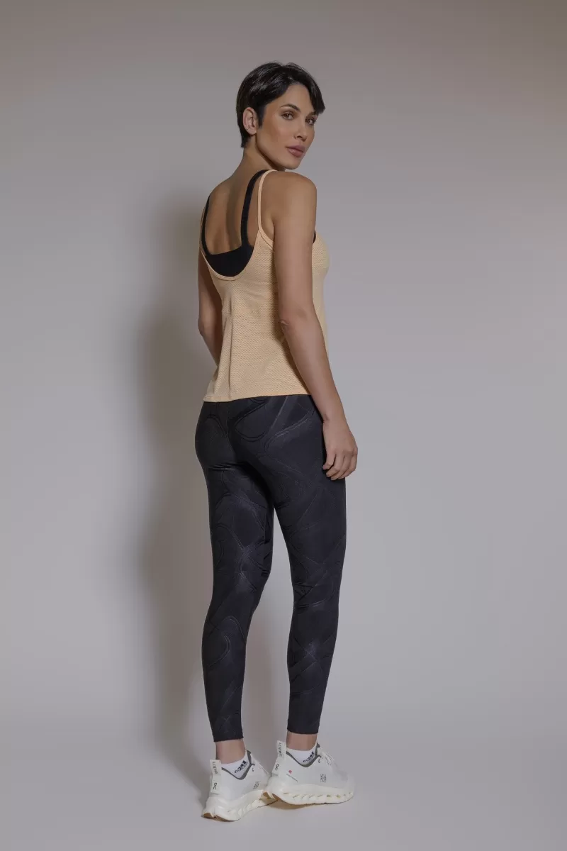 Trilha Verão - J. Winner Basic Leggings - R0500
