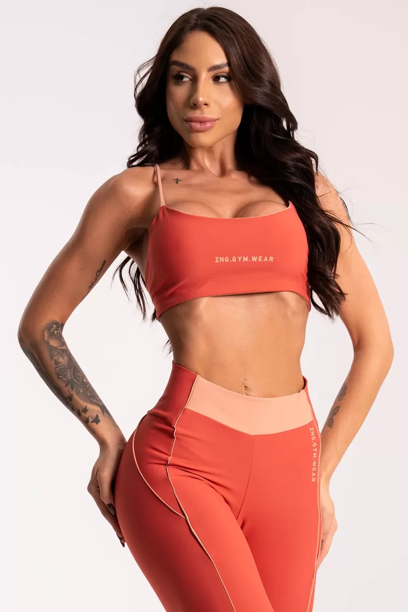 ZNG - TOP AYLA PEPPER - TOP611