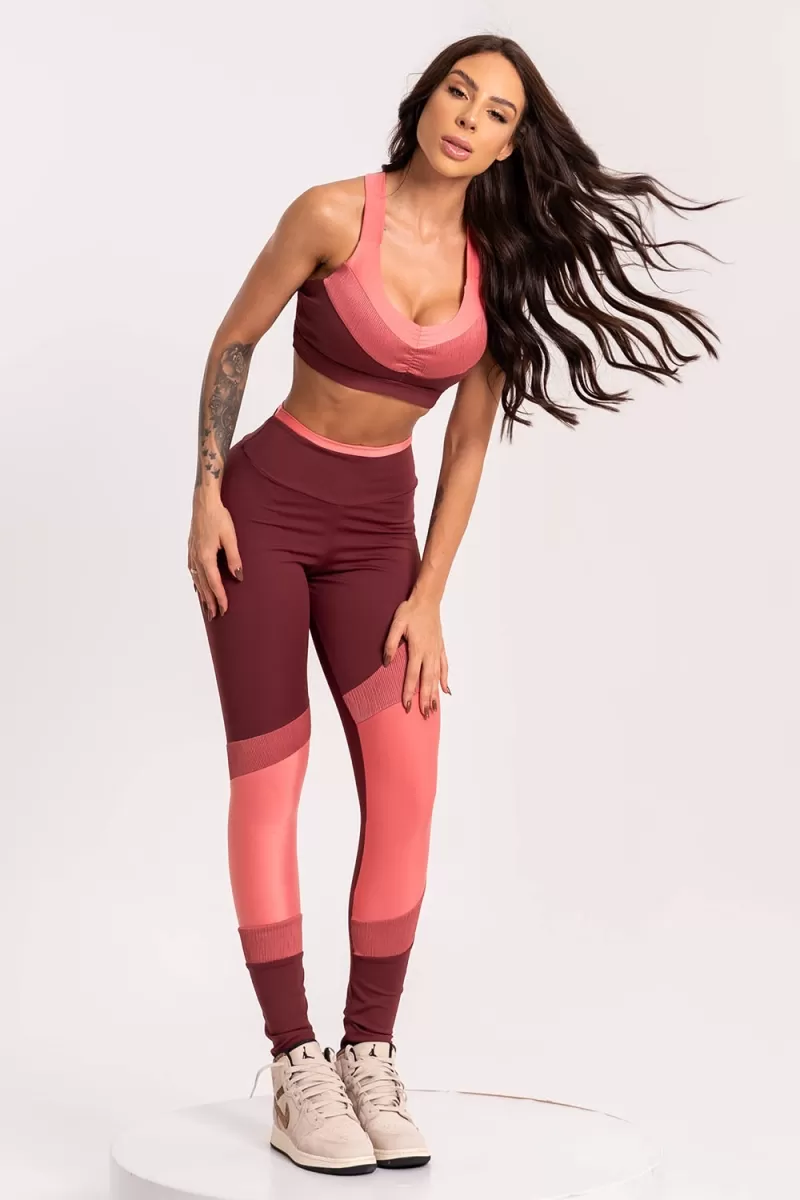 ZNG - LEGGING MILANO - CIG814