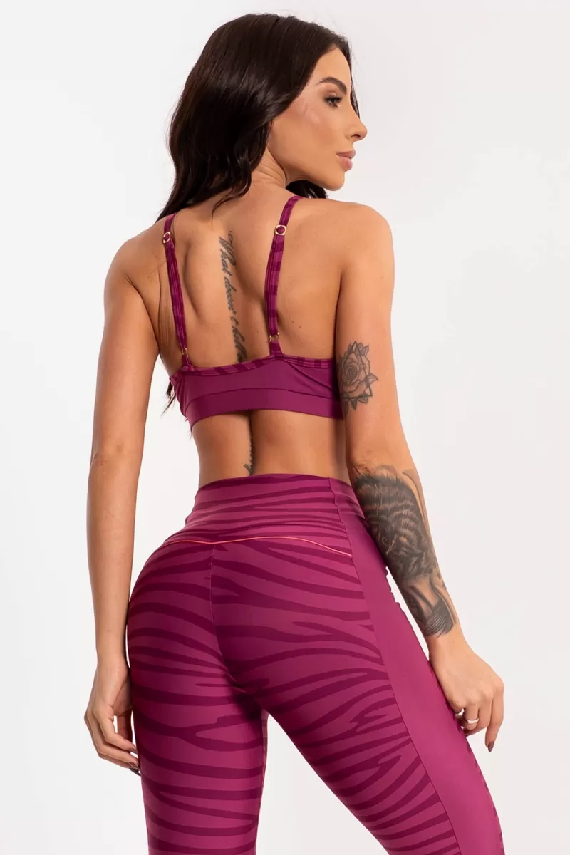 ZNG - TOP SKIN LUX - TOP616